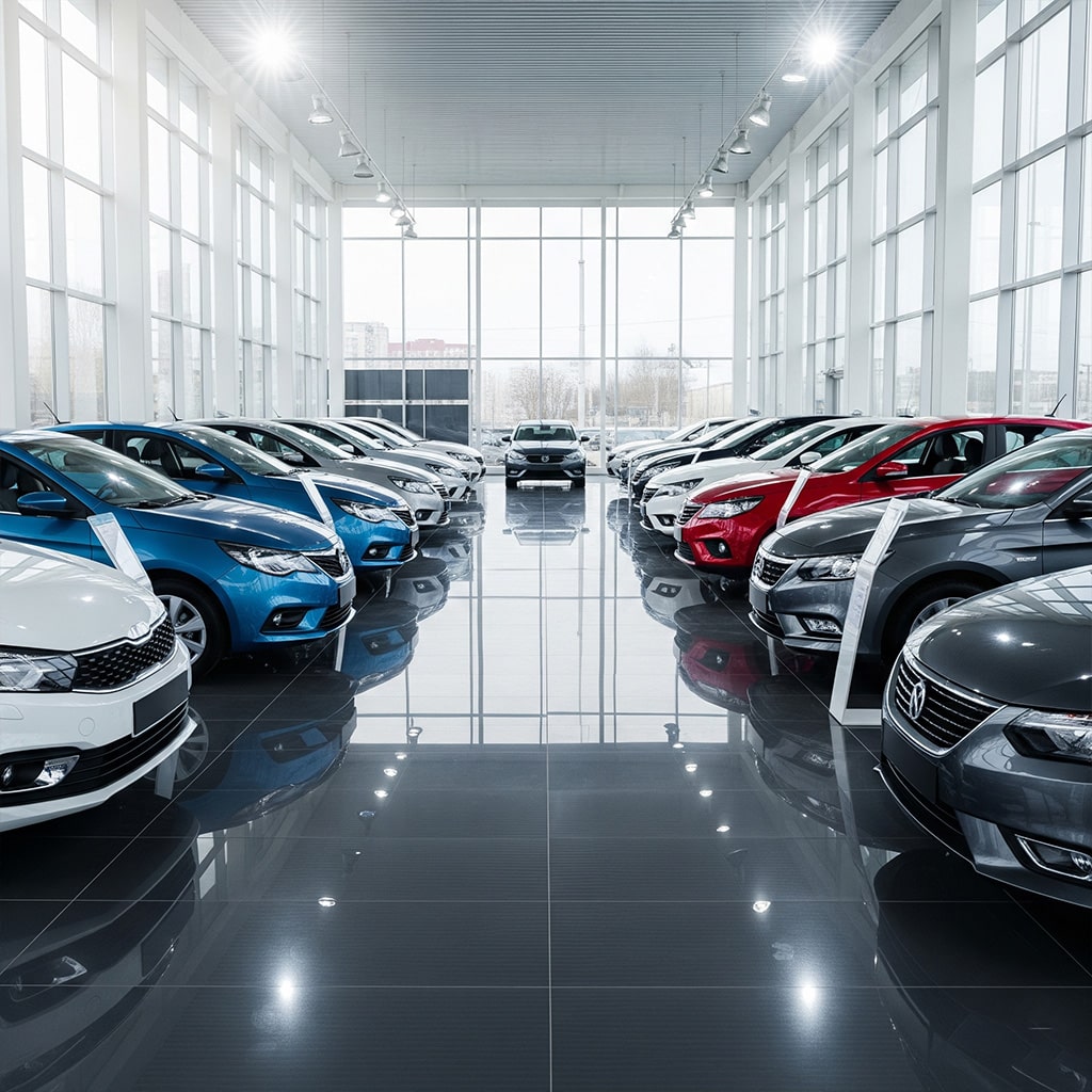 Peşinatsız Araç Sahibi Olmak: Krediye Bağlı Kalmadan Yeni Bir Yol